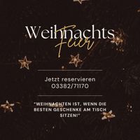 Weihnachtsfeier